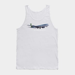 Aer Lingus Boeing 707 Tank Top